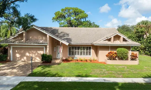 101 Timber Lane, Jupiter, FL 33458