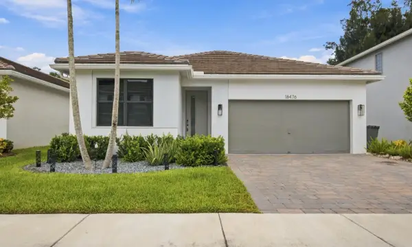 18476 Glenstone Street, Jupiter, FL 33458
