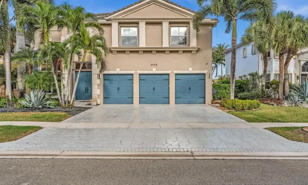 9178 Delemar Court, Wellington, FL 33414