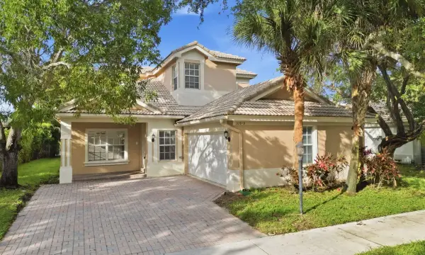 10919 NW 62nd Court, Parkland, FL 33076