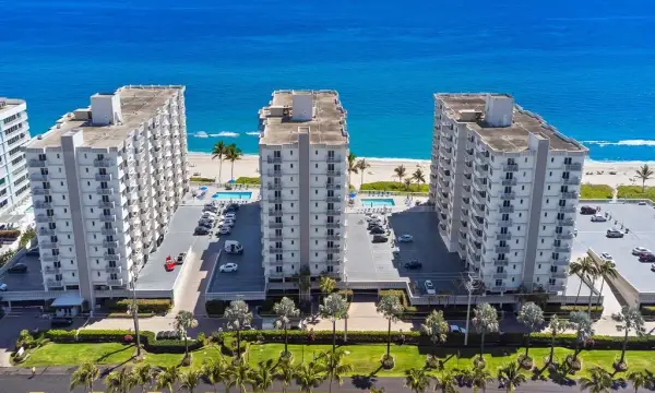 3215 S Ocean Boulevard 906, Highland Beach, FL 33487