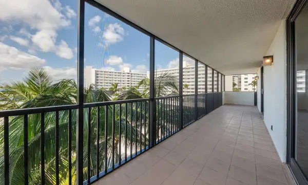 3400 S Ocean Boulevard 4h, Highland Beach, FL 33487