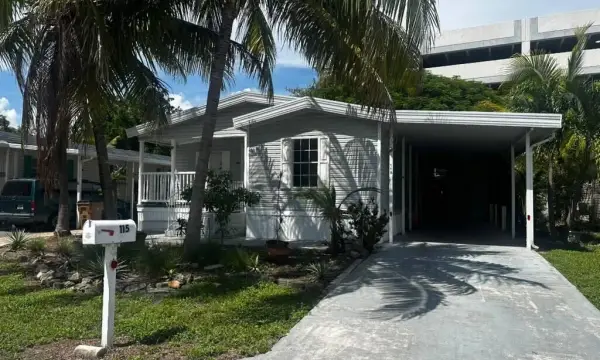 115 NE 52nd Street, Pompano Beach, FL 33064