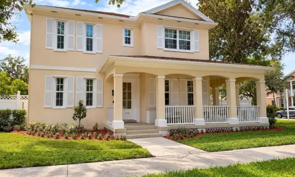 126 Peabody Drive, Jupiter, FL 33458