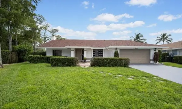 13950 Barberry Court, Wellington, FL 33414