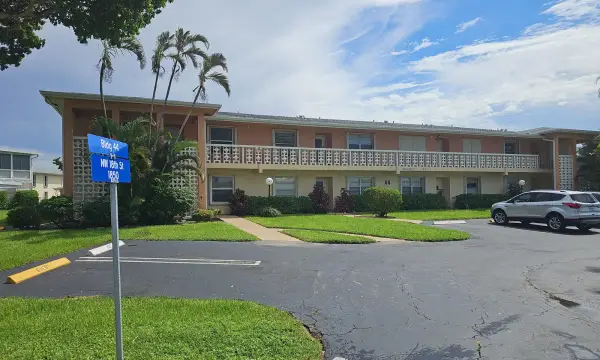 1850 NW 18th Street 101, Delray Beach, FL 33445