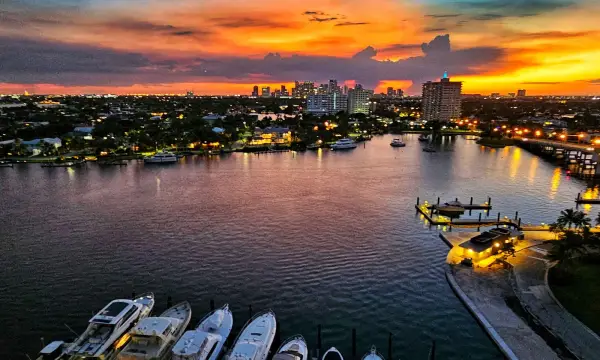 1 Las Olas Circle 1507, Fort Lauderdale, FL 33316