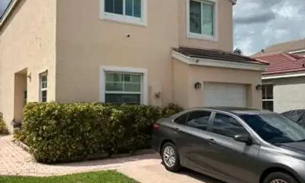 Address Withheld, Margate, FL 33063