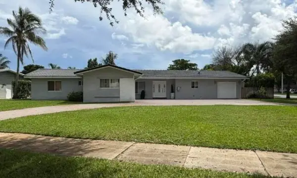 4318 Taylor Street, Hollywood, FL 33021