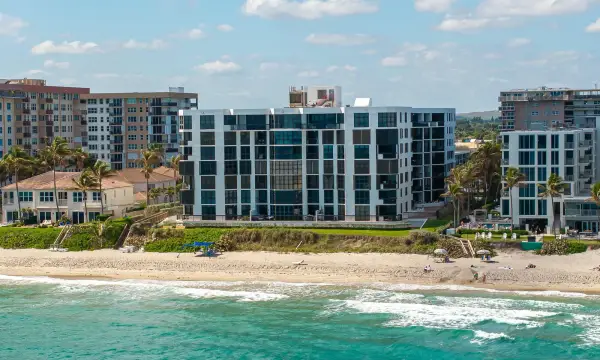1155 Hillsboro Mile 305, Hillsboro Beach, FL 33062