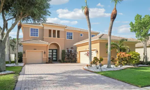 8608 Palisades Lake Drive, West Palm Beach, FL 33411