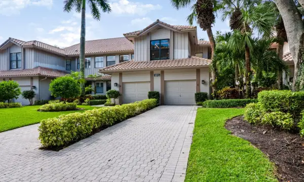 16915 Isle Of Palms Drive C, Delray Beach, FL 33484
