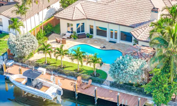 2507 Barcelona Drive, Fort Lauderdale, FL 33301