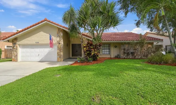 9255 NW 18th Street, Plantation, FL 33322