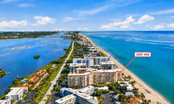 3475 S Ocean 4080, Palm Beach, FL 33480