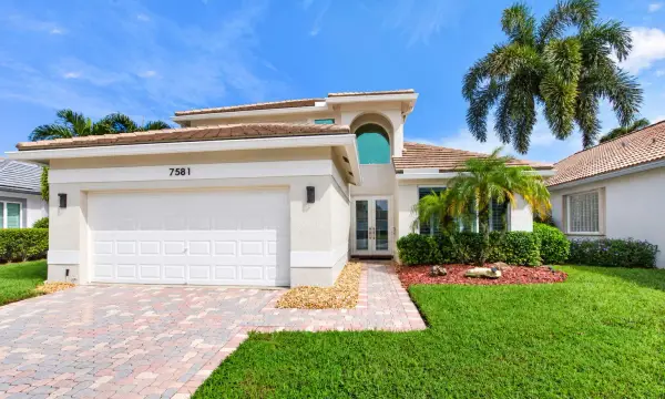 7581 Doubleton Drive, Delray Beach, FL 33446