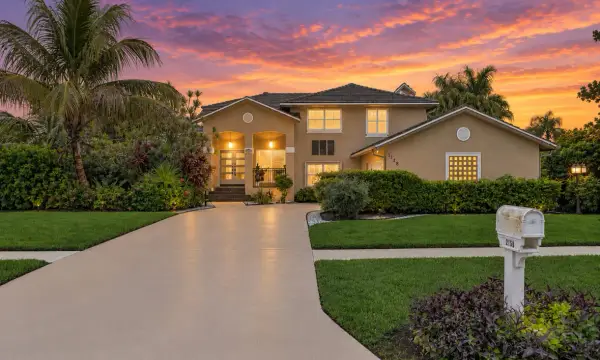 2158 Portland Avenue, Wellington, FL 33414