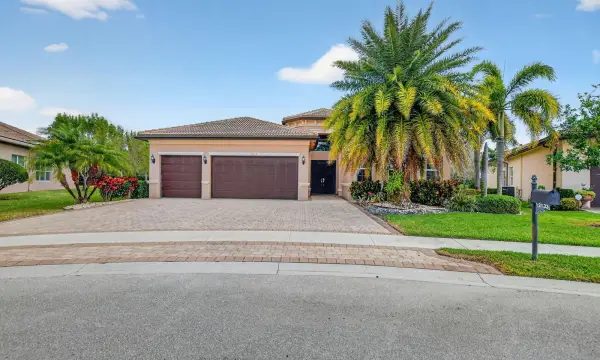 12133 Glacier Bay Drive, Boynton Beach, FL 33473