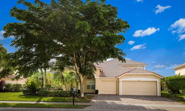 3626 E Hamilton Key, West Palm Beach, FL 33411