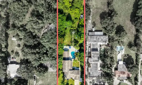 400 E Acre Drive 400, Plantation, FL 33317