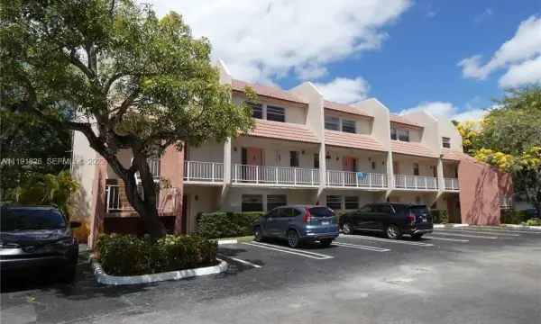 3750 NW 115th Way 10-1, Coral Springs, FL 33065
