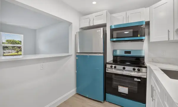 1038 Berkshire B, Deerfield Beach, FL 33442