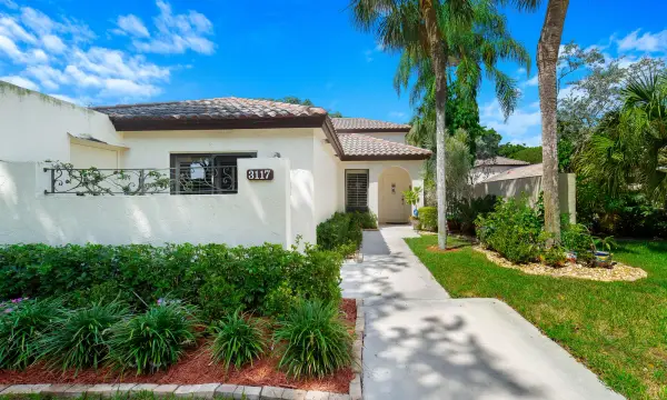 3117 Kingswood Terrace, Boca Raton, FL 33431