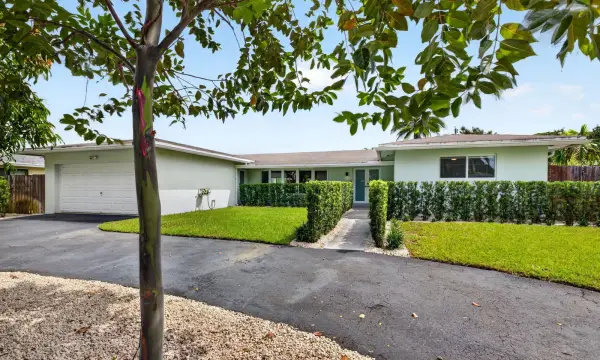 410 SW 55th Terrace, Plantation, FL 33317