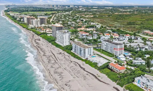 911 Ocean Drive 506, Juno Beach, FL 33408