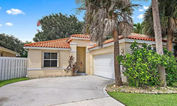 7293 Nautica Way, Lake Worth, FL 33467