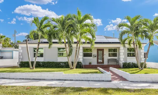 916 31st Street, West Palm Beach, FL 33407