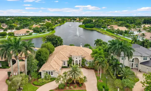 12537 Equine Lane, Wellington, FL 33414