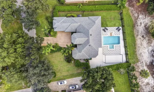 851 Forest Glen Lane, Wellington, FL 33414