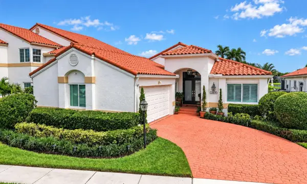 19890 Milan Terrace, Boca Raton, FL 33434
