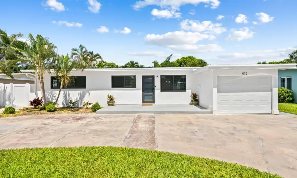 413 NE 25th Avenue, Pompano Beach, FL 33062