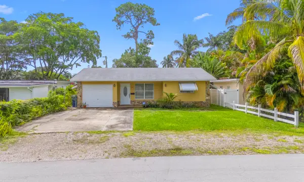 108 NE 23rd Street, Wilton Manors, FL 33305