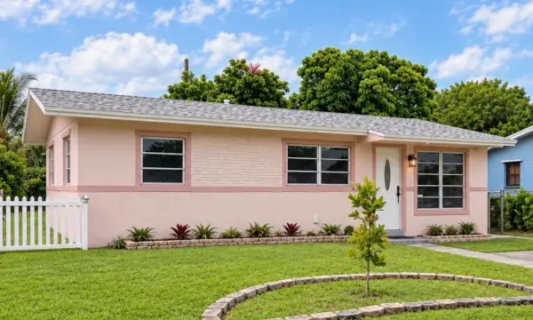 6844 SW 22nd Street, Miramar, FL 33023