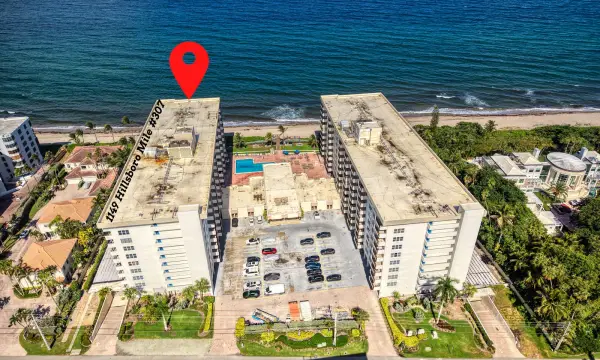 1149 Hillsboro Mile 307, Hillsboro Beach, FL 33062