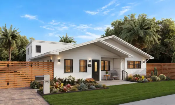 1701 N M Street, Lake Worth Beach, FL 33460
