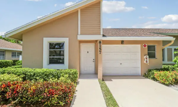 8157 Springtree Road, Boca Raton, FL 33496