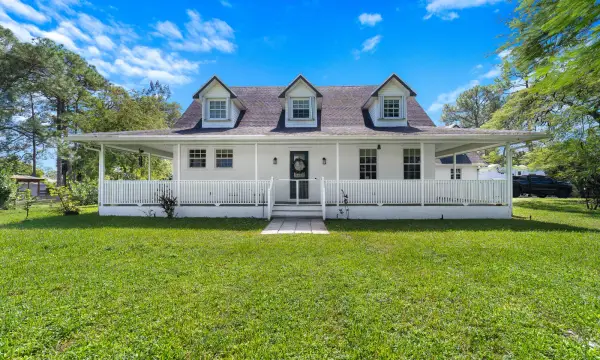 15212 64th Place N, Loxahatchee, FL 33470
