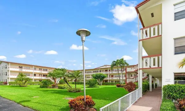 105 Brighton C, Boca Raton, FL 33434