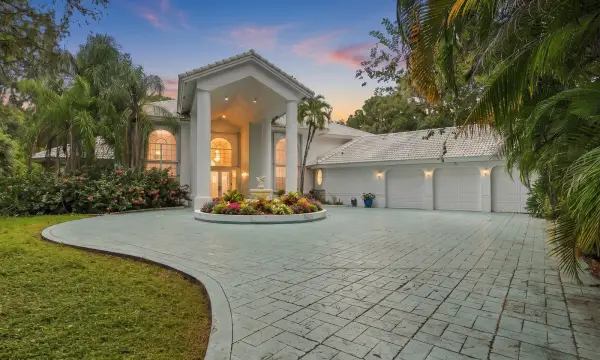 5386 NW 77th Terrace, Coral Springs, FL 33067