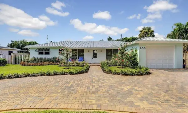 100 NW 18th Street, Delray Beach, FL 33444