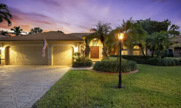 10002 NW 58th Court NW, Parkland, FL 33076