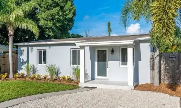 1413 NW 5th Avenue, Fort Lauderdale, FL 33311