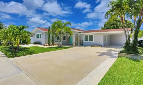 1474 Cochran Drive, Lake Worth Beach, FL 33461