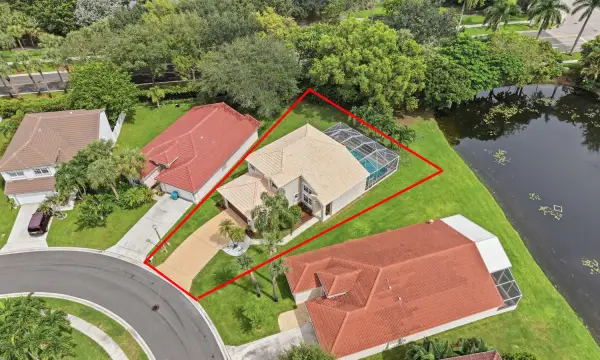 8132 Mystic Harbor Circle, Boynton Beach, FL 33436