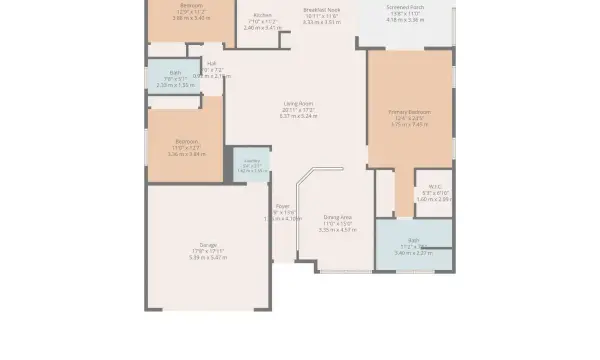 5420 Pine Circle, Coral Springs, FL 33067