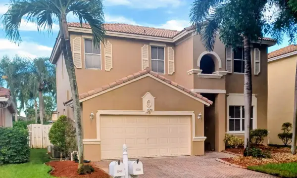 2736 SW 135th Avenue, Miramar, FL 33027